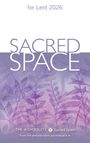 The Irish Jesuits: Sacred Space for Lent 2026, Buch