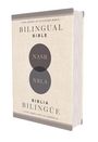 Nbla-Nueva Biblia de Las Américas: Nasb/Nbla Bilingual Bible, Hardcover / Nasb/Nbla Biblia Bilingüe, Tapa Dura, Buch