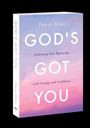 Tracie Miles: God's Got You, Buch