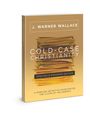 J Warner Wallace: Cold-Case Christianity (Updated & Expanded Edition), Buch