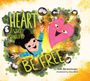 Beth Guckenberger: The Heart Who Wanted to Be Free (a Story about Finding Freedom Through Admitting Our Wrongs), Buch