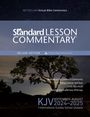 Standard Publishing: KJV Standard Lesson Commentary(r) Deluxe Edition 2024-2025, Buch