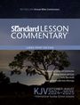 Standard Publishing: KJV Standard Lesson Commentary(r) Large Print Edition 2024-2025, Buch