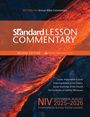 Standard Publishing: Niv(r) Standard Lesson Commentary(r) Deluxe Edition 2025-2026, Buch