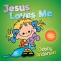 : Jesus Loves Me, Buch