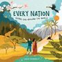 Sarah Nunnally: Every Nation, Buch