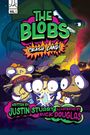 Justin Stuart: The Blobs: Vol One, Buch