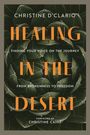 Christine D'Clario: Healing in the Desert, Buch