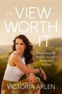 Victoria Arlen: The View Is Worth It, Buch