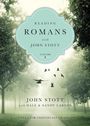 John Stott: Reading Romans with John Stott, Buch