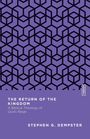 Stephen G Dempster: Return of the Kingdom, Buch