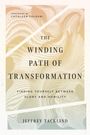 Jeff Tacklind: The Winding Path of Transformation, Buch