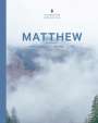 Brian Chung: Matthew, Buch