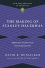 David B. Hunsicker: The Making of Stanley Hauerwas, Buch