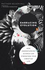 Matthew Nelson Hill: Embracing Evolution, Buch