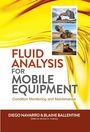 Diego Navarro: Fluid Analysis for Mobile Equipment, Buch