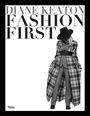 Diane Keaton: Fashion First, Buch