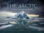 Sebastian Copeland: The Arctic, Buch