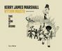 Kerry James Marshall: Kerry James Marshall, Buch