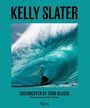 Kelly Slater: Kelly Slater, Buch