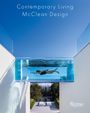 Michael Webb: Contemporary Living by McClean Design, Buch