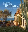 Douglas Woods: Santa Barbara, Buch