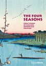 Amélie Balcou: The Four Seasons, Buch