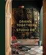 Briit Zunino: Drawn Together, Studio DB, Buch