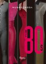 Jorge Yarur Bascunan: The '80s, Buch