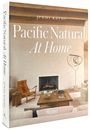 Jenni Kayne: Pacific Natural at Home, Buch