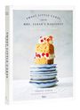 Ellen Silverman: Sweet Little Cakes from Mrs. Zabar's Bakeshop, Buch