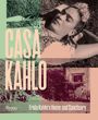 Mara Romeo Kahlo: Casa Kahlo, Buch