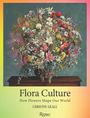 Christin Geall: Flora Culture, Buch