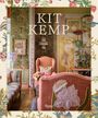 Kit Kemp: Kit Kemp, Buch