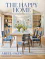 Ariel Okin: The Happy Home, Buch