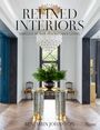 Benjamin Johnston: Refined Interiors, Buch