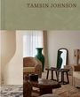 Tamsin Johnson: Tamsin Johnson: Contrast, Space, Harmony, Buch