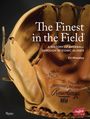 Ed Wheatley: The Finest in the Field(r), Buch