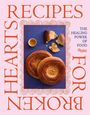 Recipes for Broken Hearts, Buch