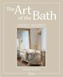 Marissa Wagner Geoffroy: The Art of the Bath, Buch