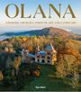 Barry Bergdoll: Olana: Frederic Church's Vision of Art and Landscape, Buch