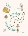 Ruth Peltason: The Jewelry Wardrobe, Buch