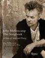 John Mellencamp: John Mellencamp: The Songbook, Buch