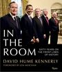 David Hume Kennerly: In the Room, Buch