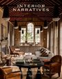 Sean Anderson: Interior Narratives, Buch