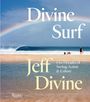 Jeff Divine: Divine Surf, Buch