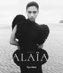 Azzedine Alaïa, Buch
