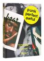 Hanna Hanra: Punk Perfect Awful, Buch