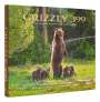 : Grizzly 399: The World's Most Famous Mother Bear, Buch