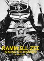 : Rammellzee, Buch